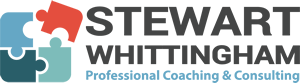 Stewart Whittingham Professional Coaching & Consulting Logo